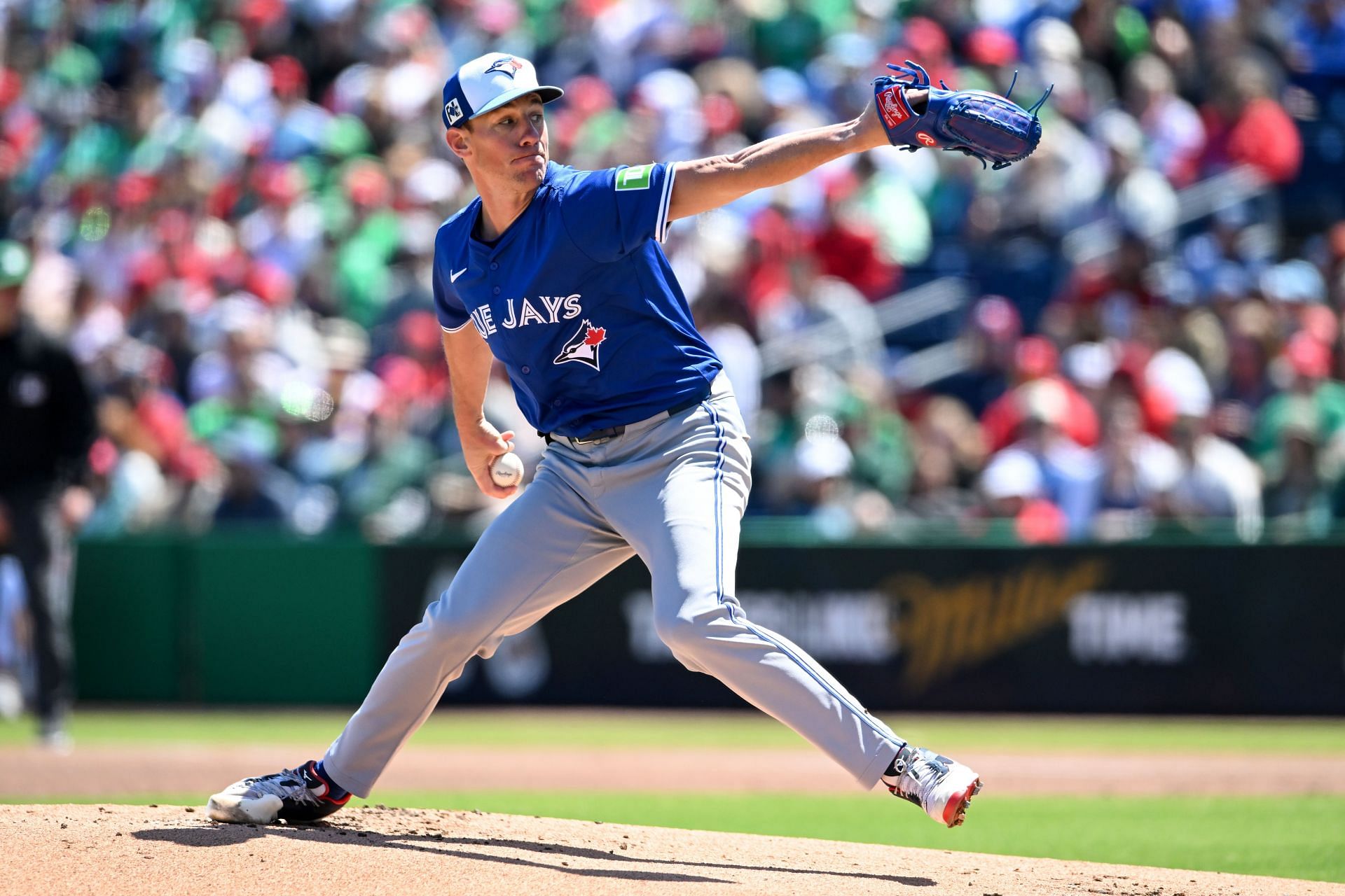 Chris Bassitt Contract